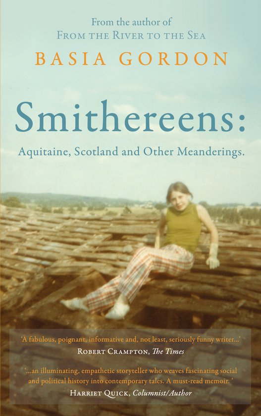 Foto: Smithereens aquitaine scotland and other meanderings 