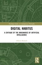 Routledge Studies in Contemporary Philosophy- Digital Habitus