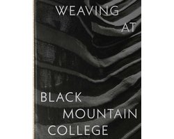Weaving at Black Mountain College