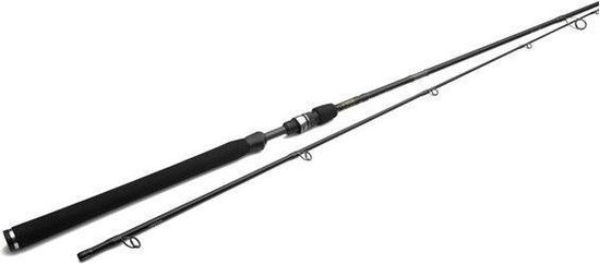 Canne Spinning Westin W3 Powerlure 2nd – 2.40-2.70m – 20-60g – 2 Brins – Neuf