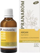 Pranarôm Argan Plantaardige Olie Bio 50ml