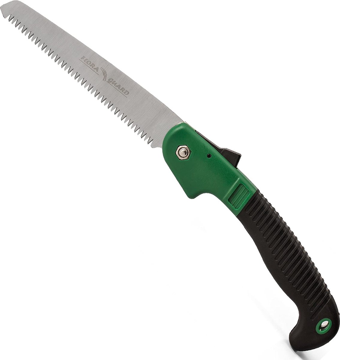 Snoeizaag, robuuste handzaag, inklapbaar, 17,8 cm Flora Guard