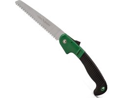Snoeizaag, robuuste handzaag, inklapbaar, 17,8 cm Flora Guard