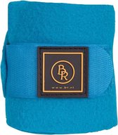 BR Bandages/polo Event Fleece 2m Carribean Pony