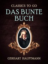 Classics To Go - Das bunte Buch