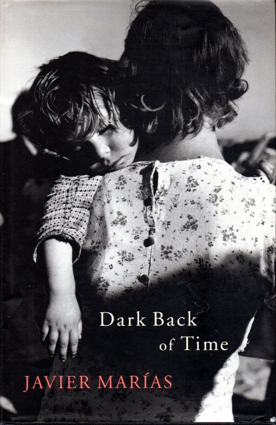 Dark Back Of Time