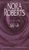 De Zwarte Roos - Deel 2 Van De Bloementuin Van Har