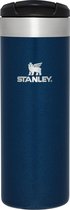 Stanley The AeroLight™ Transit Mug .47L / 16oz - Thermosfles - Royal Blue Metallic