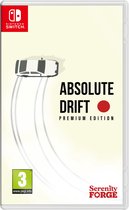 Absolute Drift: Premium Edition - Switch