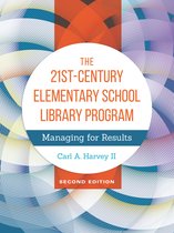 The 21st-Century Elementary School Library Program