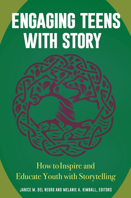 Engaging Teens with Story (ebook) | 9798216079842 | Boeken | bol