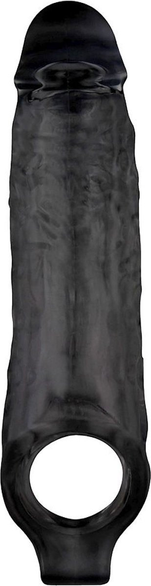Goedkoopste CHISA - Mighty Sleeve With Ball Loop Black