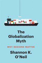 Council on Foreign Relations Books-The Globalization Myth
