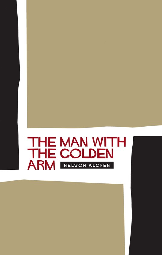 Man With The Golden Arm