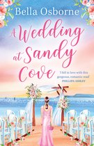 A Wedding at Sandy Cove - A Wedding at Sandy Cove (A Wedding at Sandy Cove)