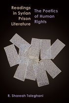 Contemporary Issues in the Middle East- Readings in Syrian Prison Literature
