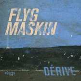 Flygmaskin - Flygmaskin (CD)