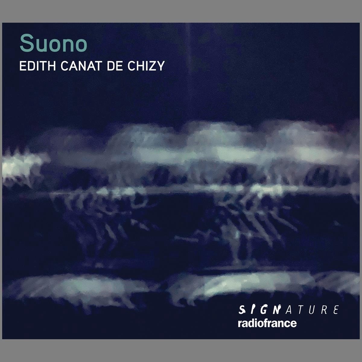 Karol Mossakowsk, Dana Ciocarlie, Marianne Piketty - Suono (CD)