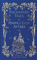 Macmillan Collector's Library368- Enchanted Tales & Happily Ever Afters