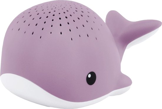 Zazu Wally Light Projector Slaaptrainers