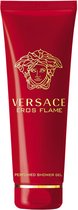 Versace Eros Flame - 250 ml - showergel - douchegel voor heren