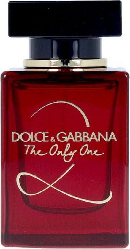 Dolce Gabbana - The Only One 2 - Eau De Parfum - 50ML