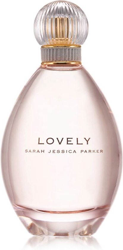 Damesparfum Sarah Jessica Parker Lovely EDP (200 ml)