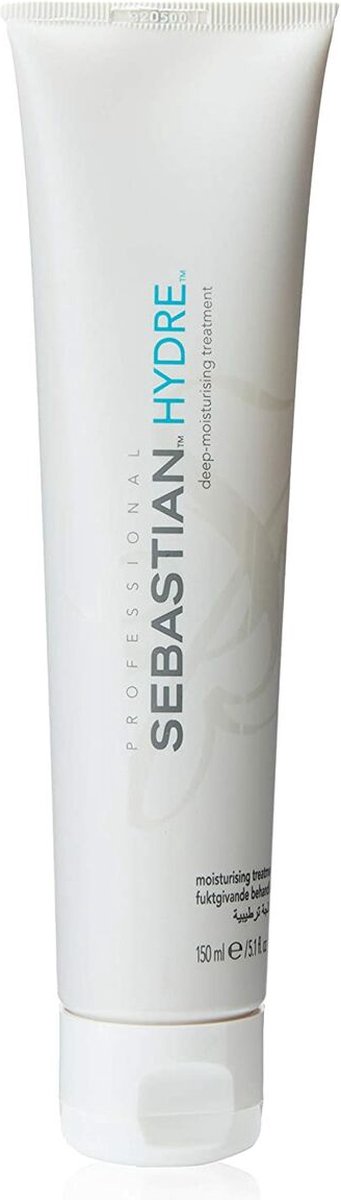 Voedend Haarmasker Sebastian Hydre (150 ml)