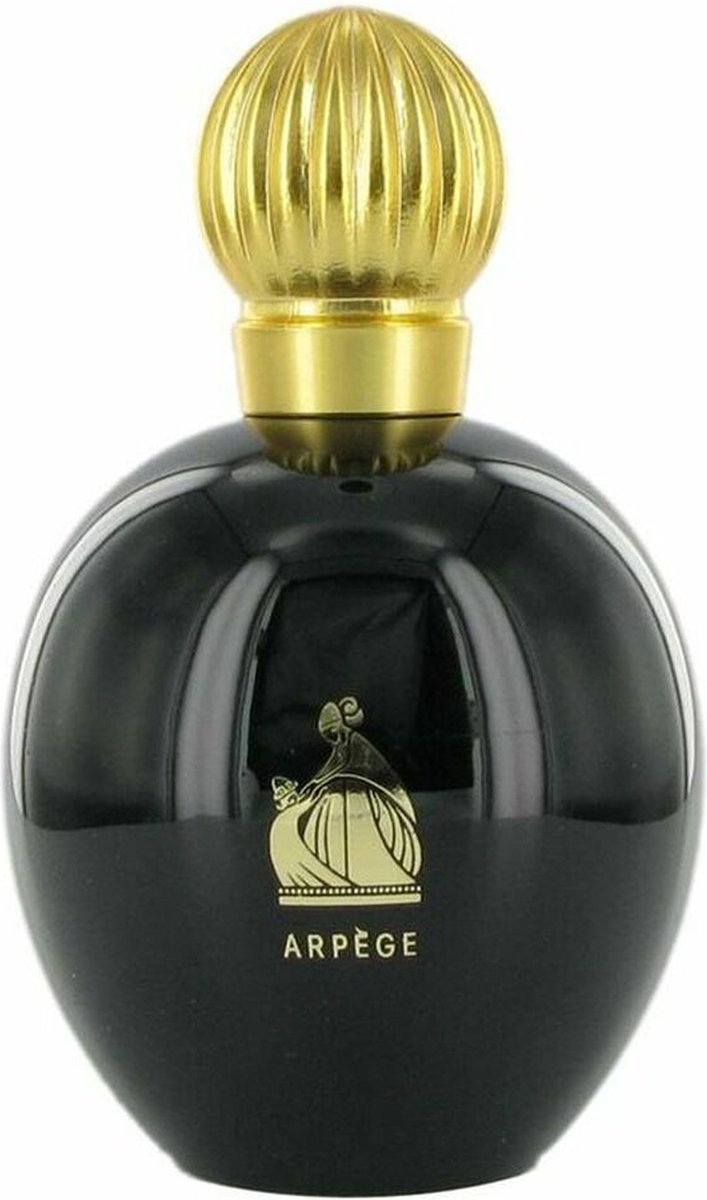 Lanvin Arpège 100 ml - Eau de Parfum - Damesparfum | bol.com
