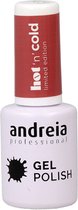 Nagellak Andreia Hot 'n' Cold Nº 3 10,5 ml