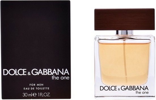 Dolce & Gabbana The One 150 ml - Eau de Toilette - Herenparfum