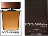 Dolce & Gabbana EDT The One For Men 50 ml