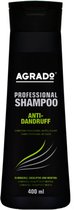 Shampoo Agrado Professional Antiroos (400 ml)