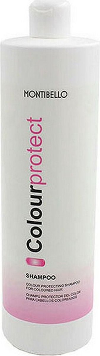Shampoo Colour Protect Montibello