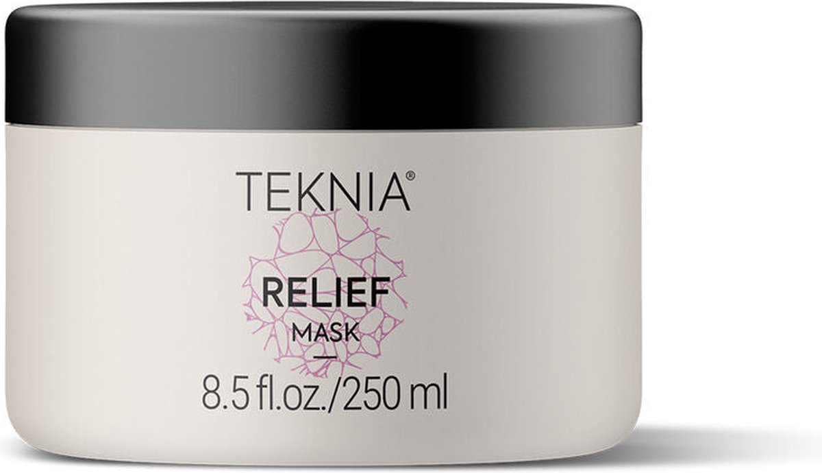 Haarmasker Lakmé Teknia Scalp (250 ml)