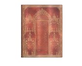 Gothic Revival- Isle of Ely (Gothic Revival) Ultra Unlined Journal
