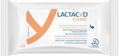 Lactacyd Verzorgende Tissues - Intieme Doekjes - 6x15 stuks - intieme hygiëne