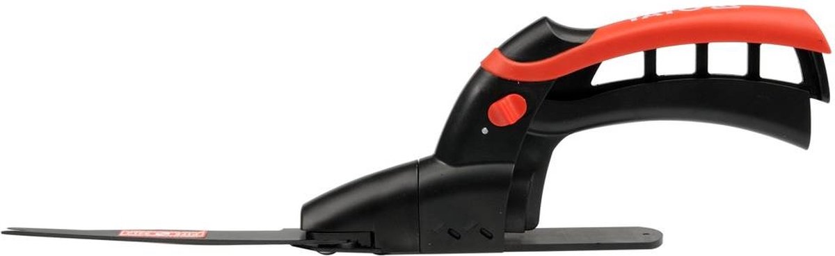 Yato Grasschaar - 13 cm snijlengte