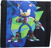 Portefeuille Sonic