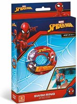 Manchons Spiderman 50 cm Bouée de natation