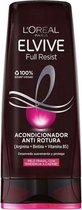 Anti-Breuk Conditioner Full Resist L'Oreal Make Up Elvive Full Resist 300 ml