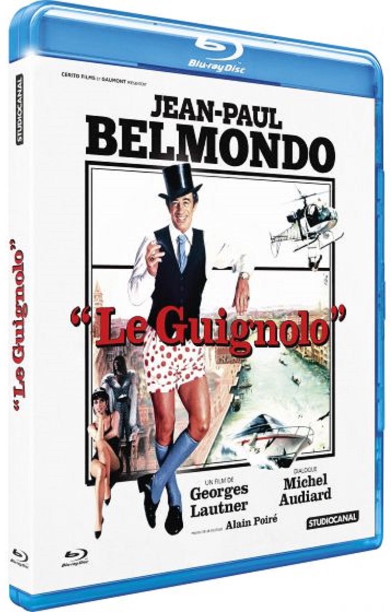 Le Guignolo