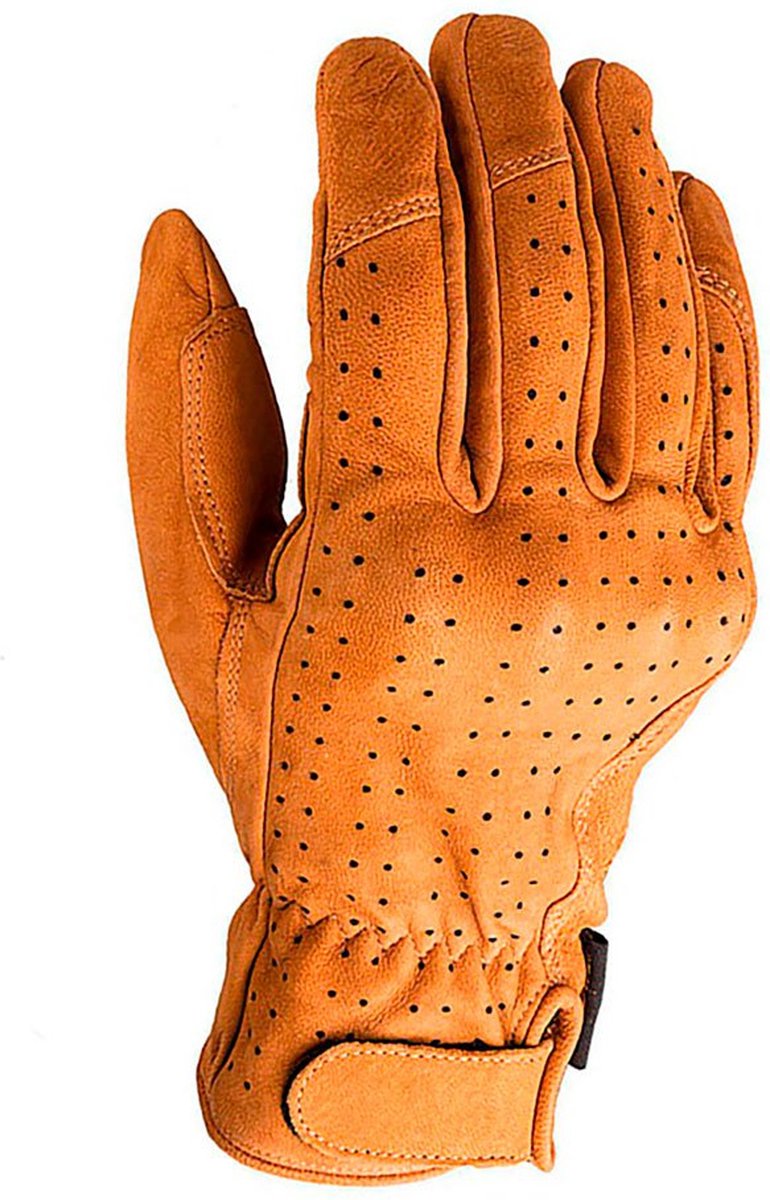 Garibaldi Veto Kp Tabaco Handschoenen Bruin M