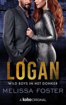 Wild boys in het donker 1 - Logan