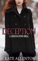 Carrington Hill Investigations 1 - Deception
