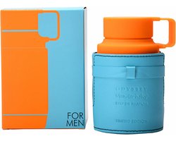 Armaf Odyssey Mandarin Sky - Eau de Parfum - 100 ml