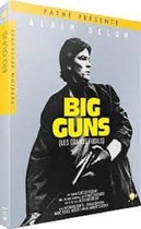 Big Guns (Les Grands Fusils) - Combo Blu-ray + DVD - Édition Limitée