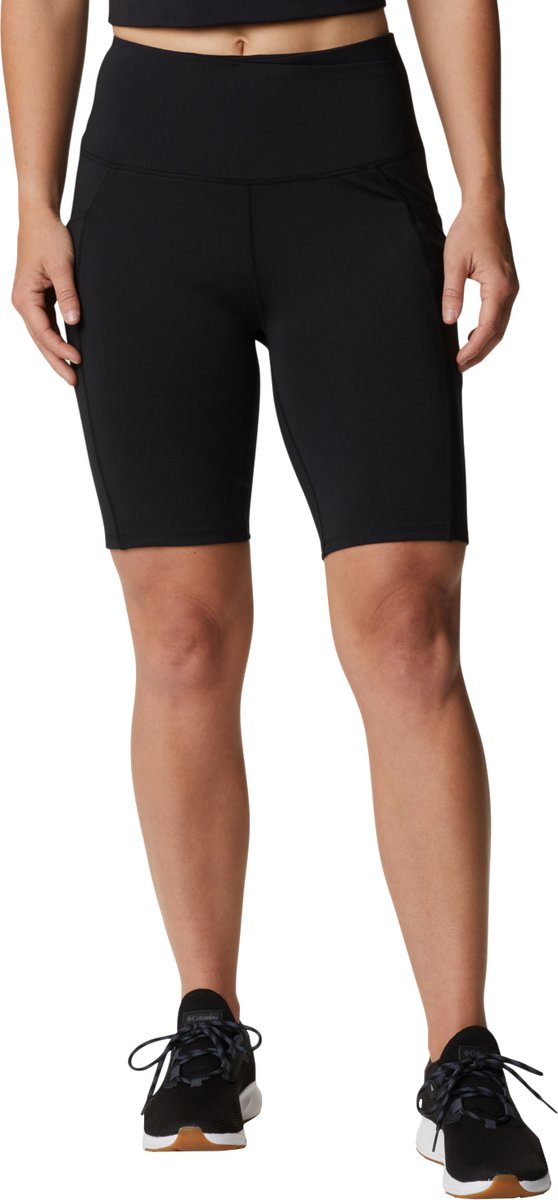 Columbia Windgates Half Tight 1991761010 Vrouwen Shorts Zwart