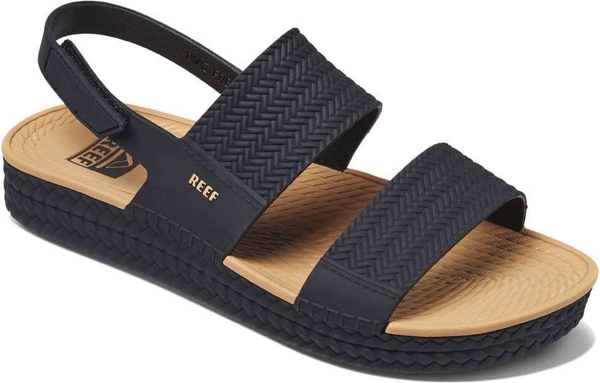 Reef Water Vista Sandalen 1/2 Vrouw Zwart