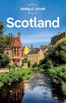 Travel Guide - Lonely Planet Scotland